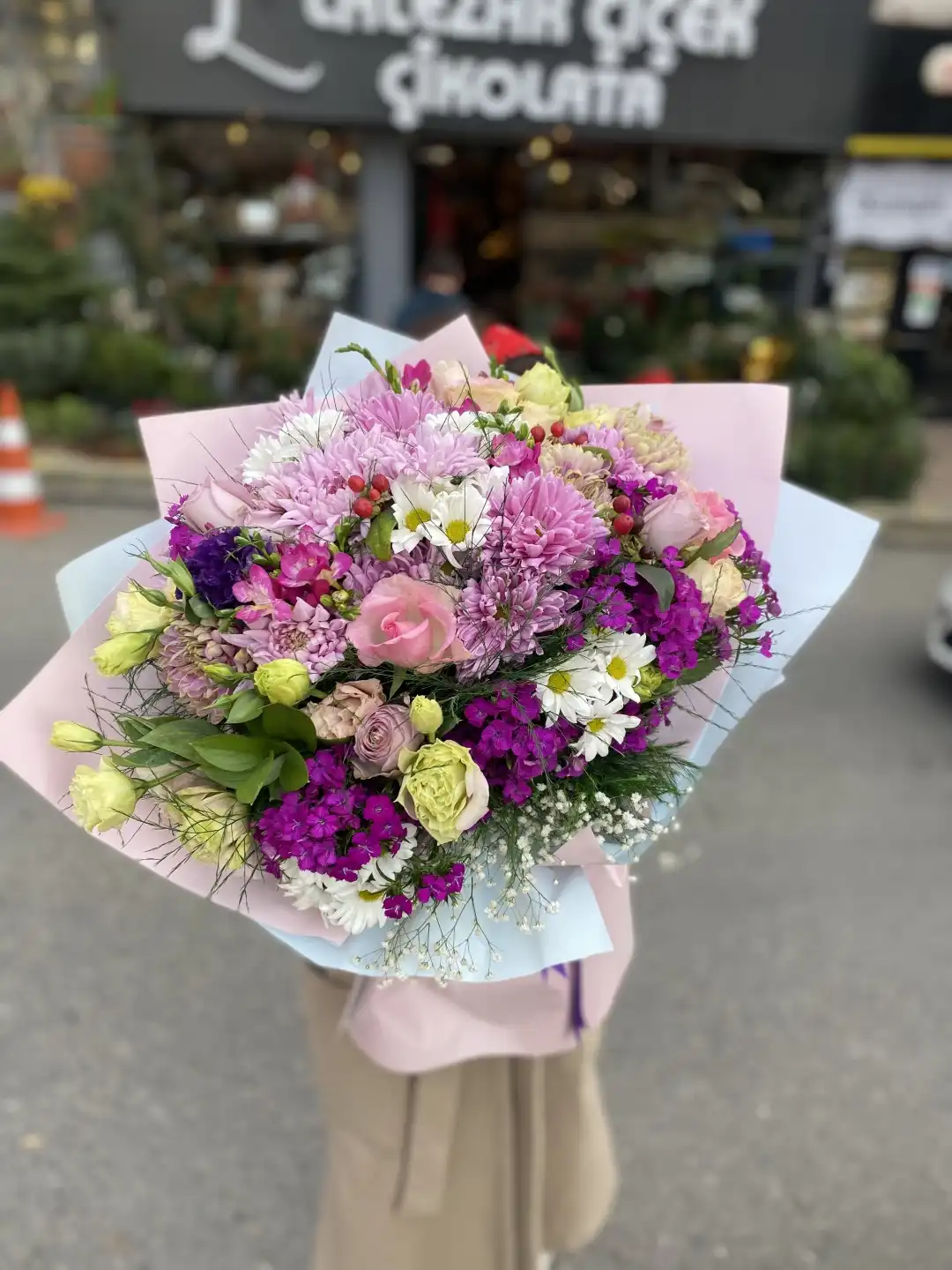 BloomFresh