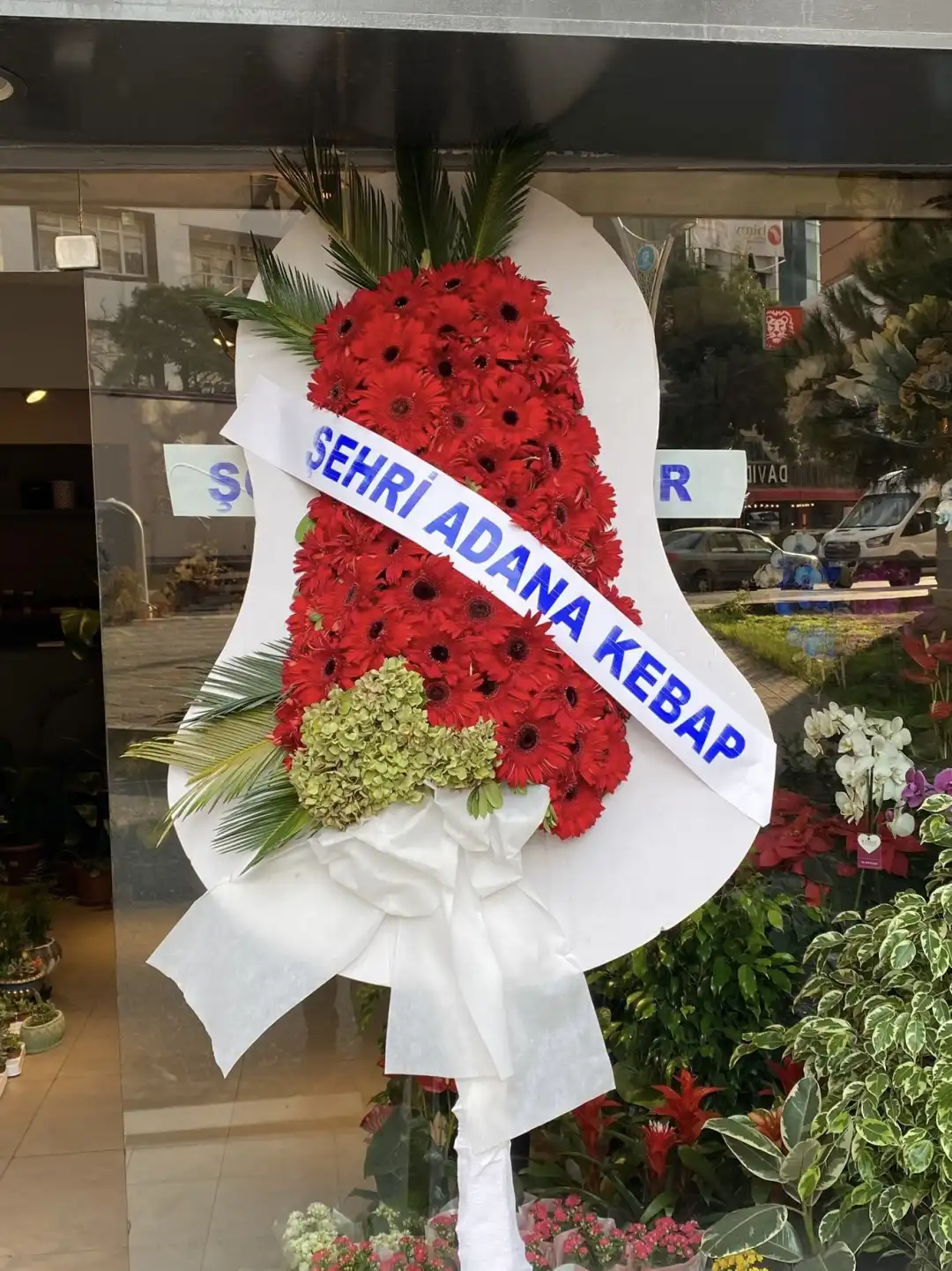 Vip Çelenk