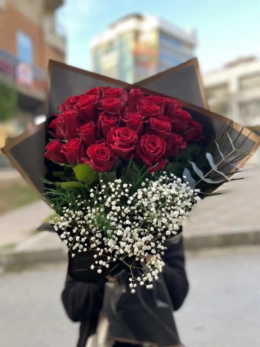 Seni Seviyorum