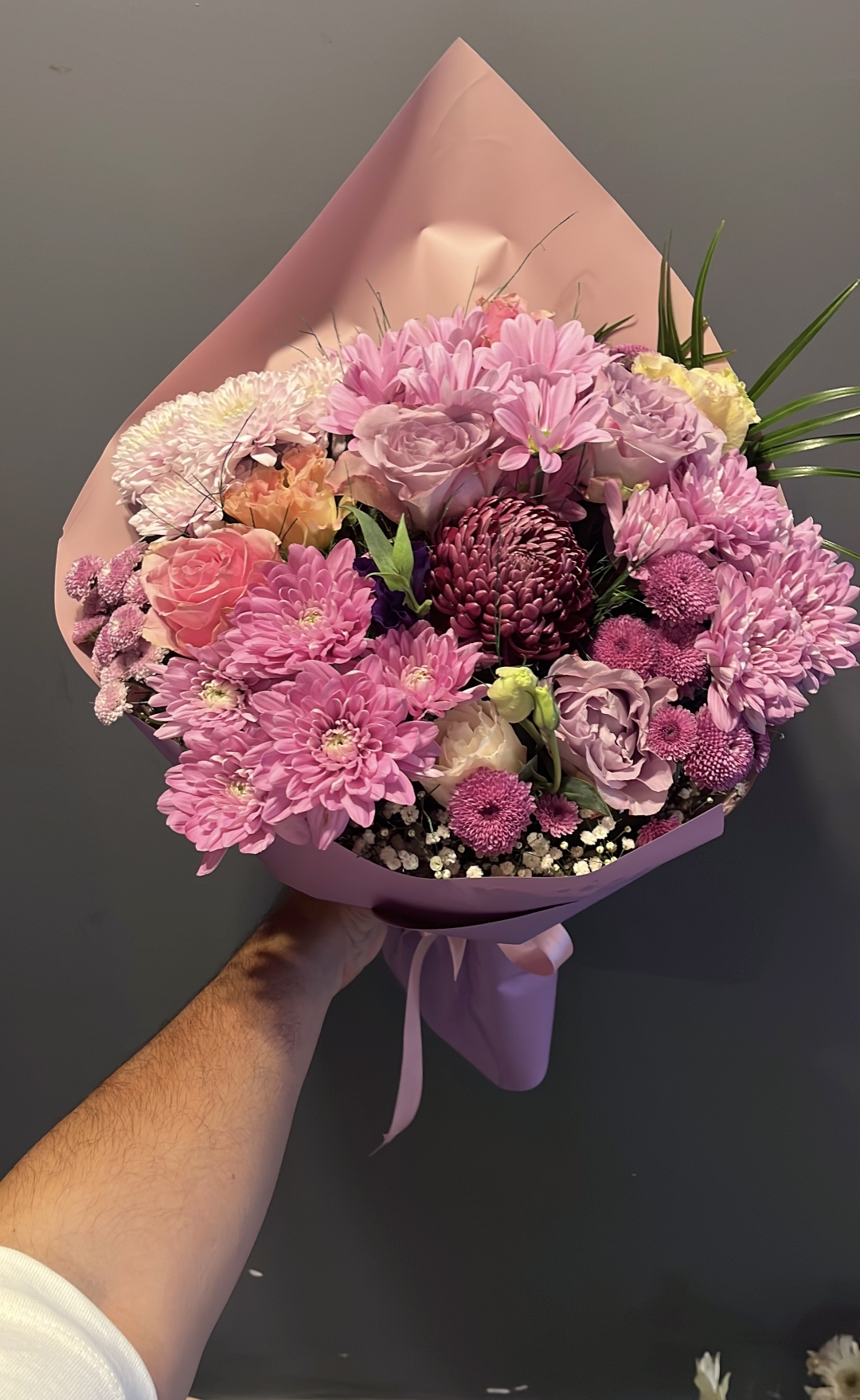 Canım Öğretmenime 