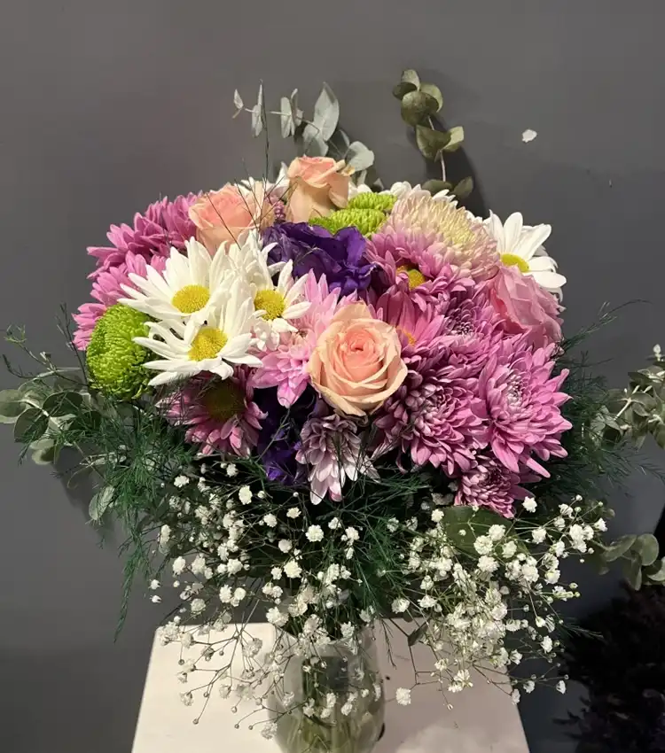 Deluxe Pink 