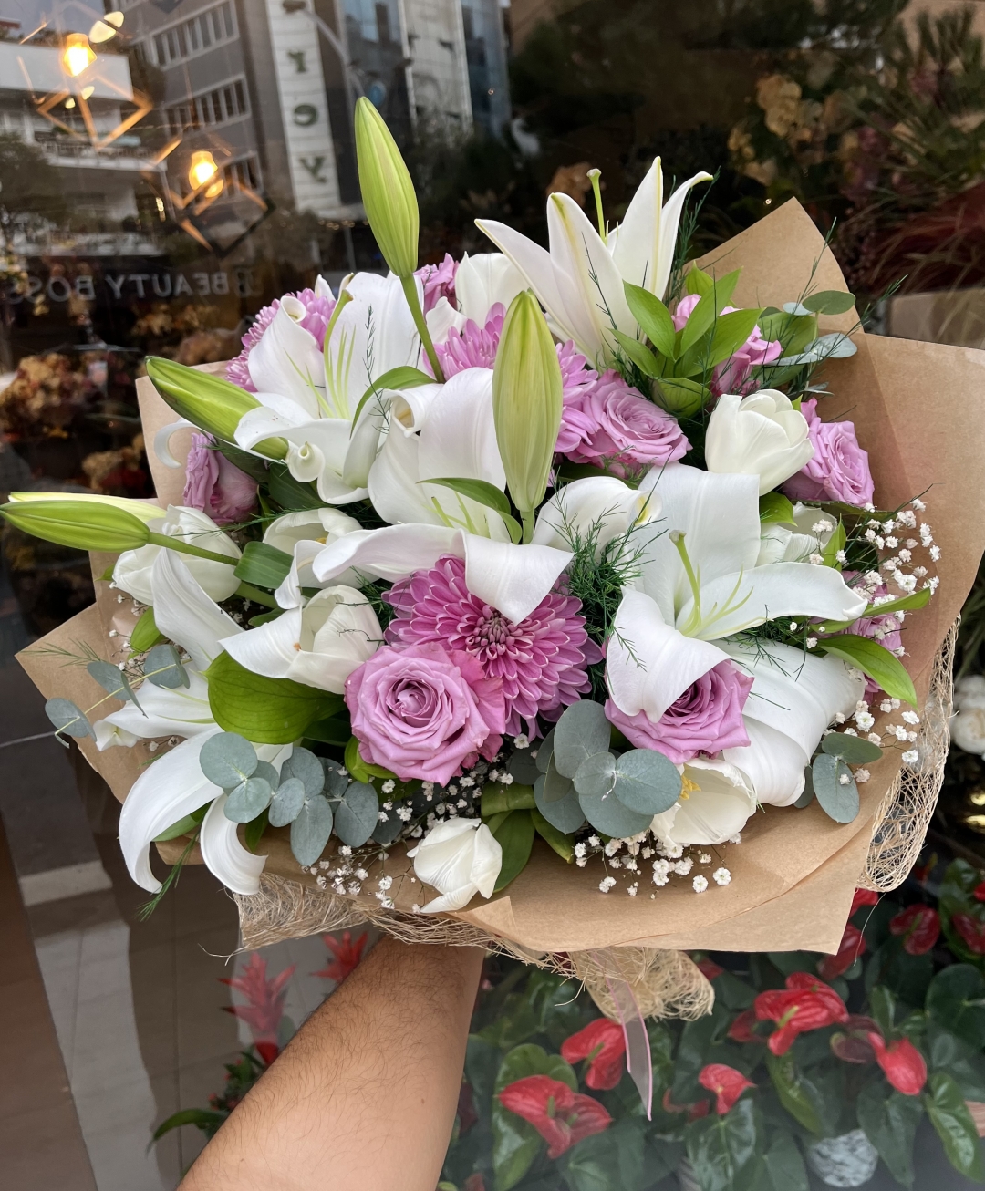 Canım Öğretmenime