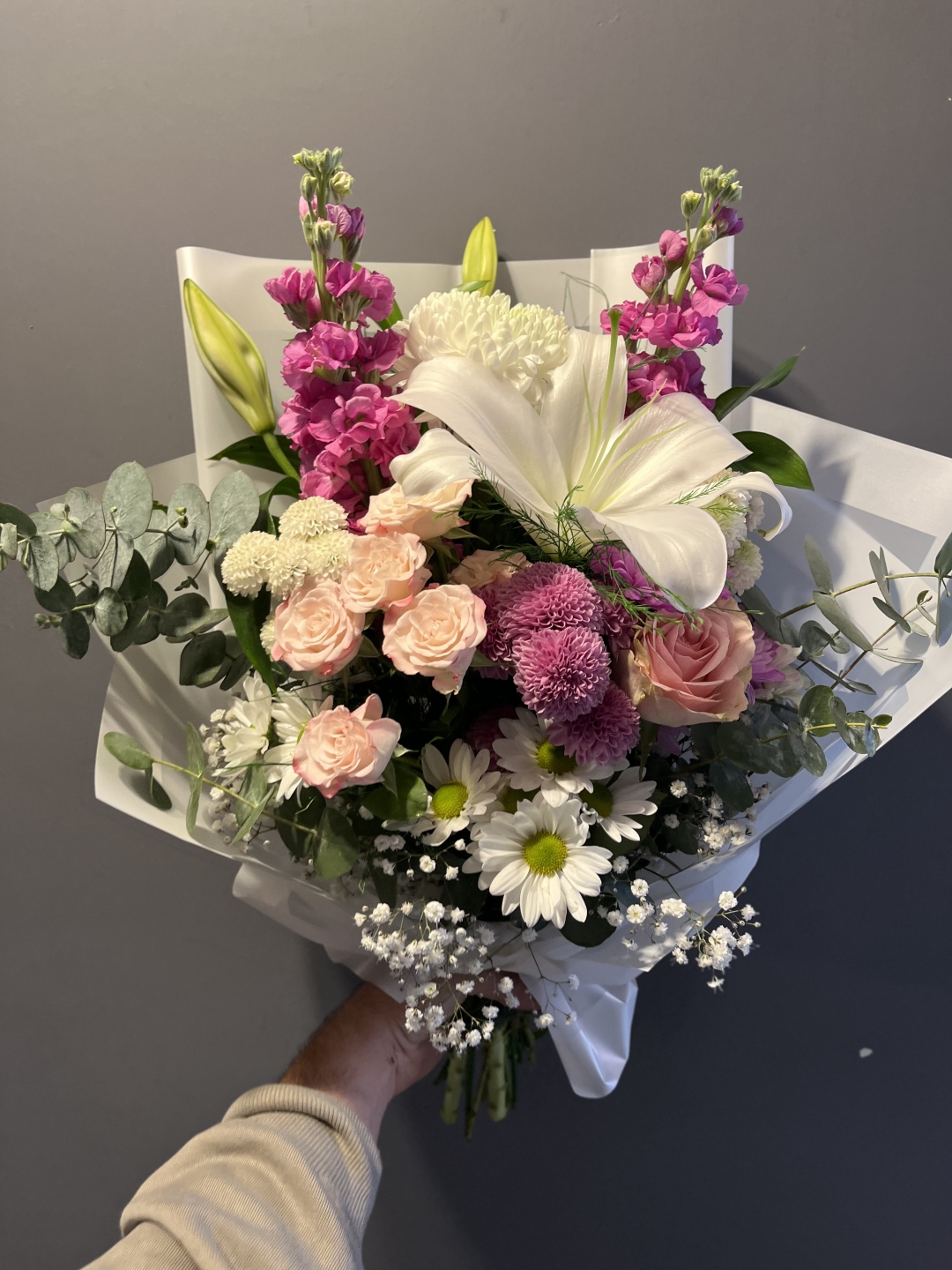 Canım Öğretmenime