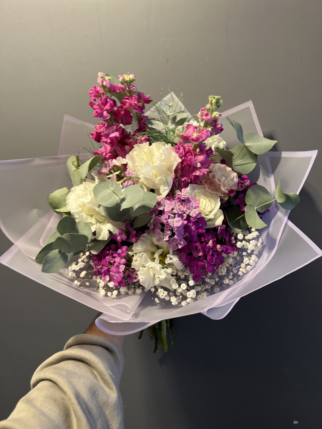 Öğretmenler Günü Buketimiz