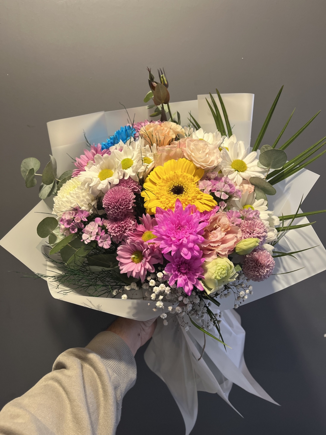 Canım Öğretmenime