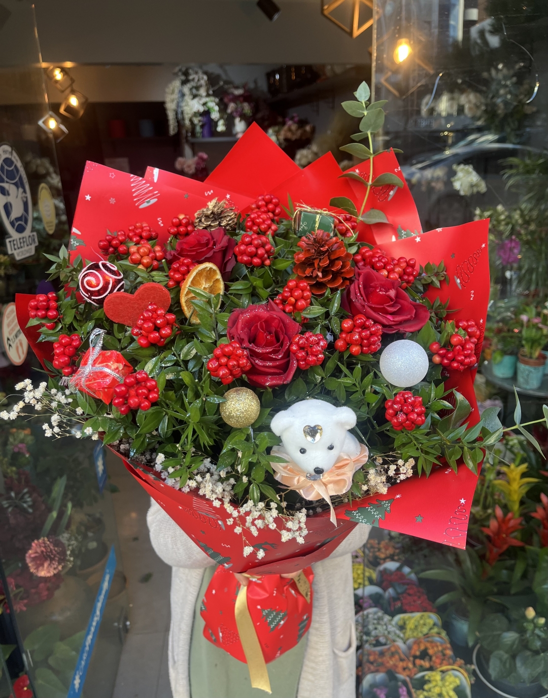 Canım Askıma Kokina